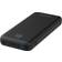 Sabrent 20000 MAh USB C PD Power Bank with Quick Charge 3.0