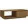 vidaXL 110x50x33.5 cm Solid Pine Soffbord 50x110cm