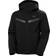 Helly Hansen Men’s Alpine Insulated Ski Jacket - Black