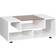 Homcom Modern Coffee Table 60x100cm