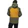 Black Diamond Men's Recon Stretch Pro Shell - Tundra/Amber