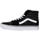 Vans ComfyCush SK8-Hi (Classic) - Black/True White