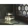 Design House Stockholm Block Mini Bordslampa 7cm
