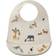 Liewood Tilda Printed Bib 2-pack All Together/Sandy