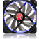 Raijintek Auras 14 RGB Fan with Controller 2 Pack 140mm