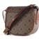 The Bridge Anna Crossbody Bag - Brown