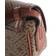 The Bridge Anna Crossbody Bag - Brown