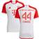 adidas Bayern Munich 23 Home Shirt