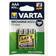 Varta AAA Rechargable Accu 800mAh 4-pack