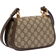 Gucci Blondie Mini Shoulder Bag - Brown