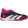 Adidas Predator Accuracy.3 FG - Core Black/Cloud White/Team Shock Pink 2