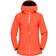 Norrøna Women's Lofoten Gore-Tex Insulated Jacket - Orange Alert