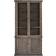 Artwood Colmar Vitrinskåp 115x230cm