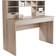 Alphason Albion Writing Desk 100x57cm