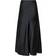 Neo Noir Bovary Skirt - Black