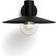 Philips myGarden Skua Black Vägglampa