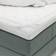 Jensen Starrose Bäddmadrass 160x210cm