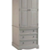 Core Products Corona Wardrobe 76.5x187.7cm