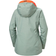 Helly Hansen Powderqueen 3.0 Ski Jacket Women - 406 Jade 20 Me