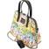 Loungefly Pokemon Ombre Crossbody Bag - Multicolour