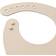 Liewood Tilda Silikon Haklapp 2-Pack Friendship Multi Mix