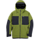 Burton Frostner 2L Jacket - Calla Green/True Black