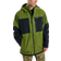 Burton Frostner 2L Jacket - Calla Green/True Black