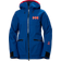 Helly Hansen Powderqueen 3.0 Ski Jacket Women - 606 Deep Fjord Melange