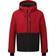 Tog24 Mens Hail Ski Jacket - Chilli Red