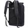 Kungsbacka Oliver Backpack - Black