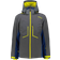 Spyder Men's Primer Ski Jacket - Dark Grey