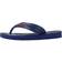 Havaianas Kid's Max Herois - Navy Blue Ruby Red