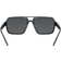 Prada Linea Rossa Polarized PS01XS 1AB02G - Black
