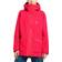 Haglöfs Women's Lumi Insulated Parka - Scarlet Red