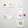 Villeroy & Boch New Wave Assiett 24cm 24cm