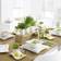 Villeroy & Boch New Wave Assiett 24cm 24cm