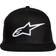 Alpinestars Corp Trucker Hat - Black