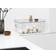 SmartStore Compact Clear Large Förvaringslåda 10L