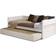 Camaflexi Contemporary Sofa 78.1" 2 Seater