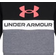 Under Armour Baby's Pieced Branded Logo Hoodie Set - Black