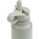 Liewood Falk Vattenflaska 350ml Vehicles/Dove Blue