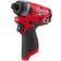 Milwaukee M12 FID-602X (2x 6.0Ah)