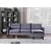 Humza Amani Aida Sofa 77cm 3 Seater