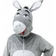 Bristol Novelty Big Head Donkey Costume