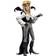 Weta Workshop Labyrinth Jareth the Goblin King