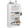 SoBuy Scandinavian Portascarpe 112x55cm