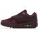 NIKE Air Max 1 '87 W - Burgundy Crush/Brown Basalt