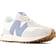 New Balance 327 - Moonbeam/Mercury Blue