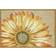 Liora Manne Frontporch Gold, Yellow 76.2x121.9cm