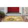 Liora Manne Frontporch Gold, Yellow 76.2x121.9cm